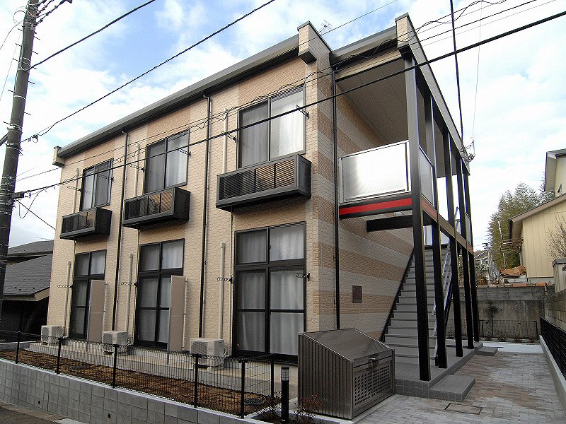 レオパレスアコルデの賃貸物件