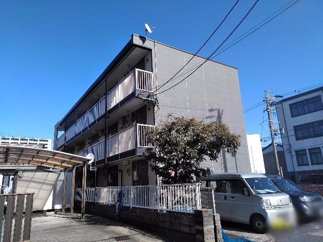 レオパレスＭ．Ｏの賃貸物件