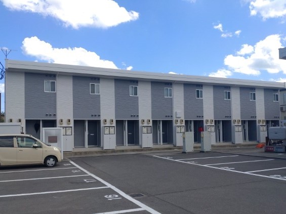 レオパレスエクセル林泉寺 弐の賃貸物件