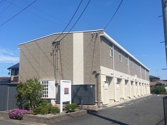 レオパレス東松島の賃貸物件