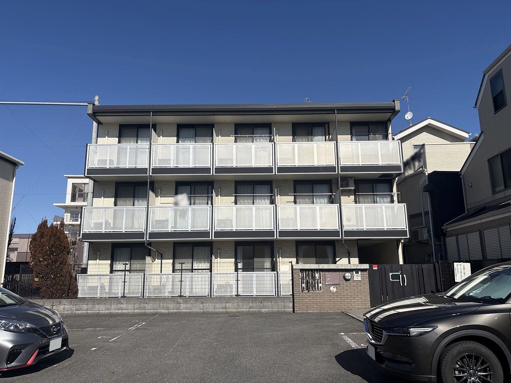 レオパレスＫＯＩＺＵＭＩ２の賃貸物件