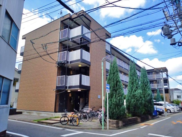 レオパレス菊井の賃貸物件