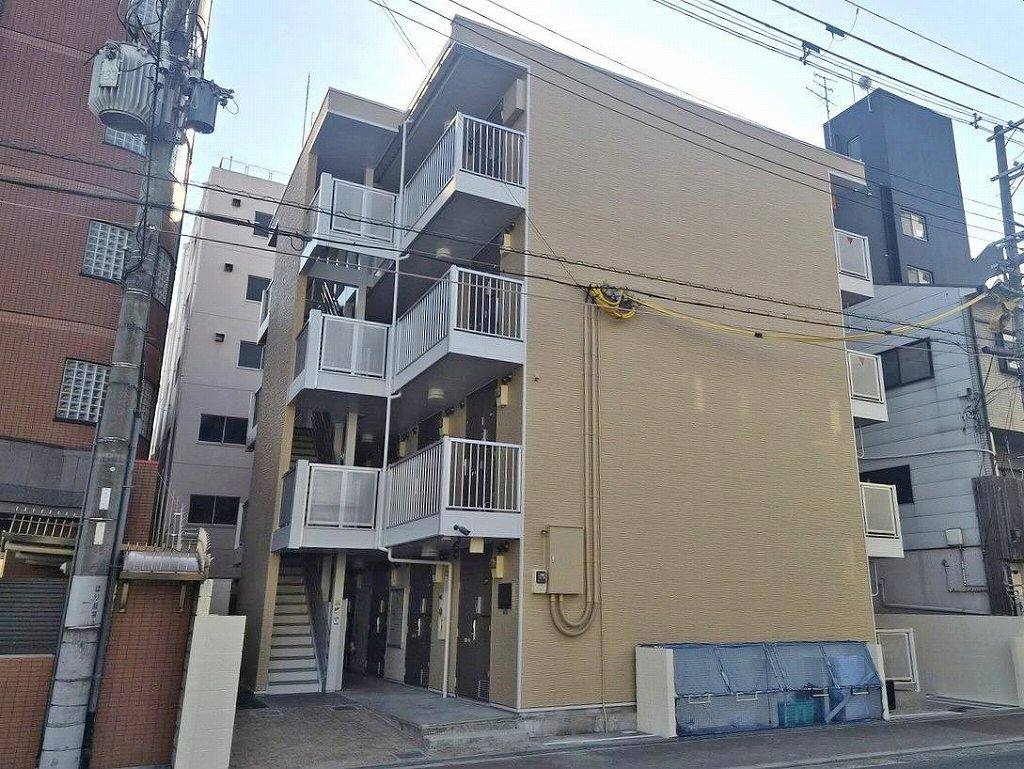 レオパレスE サクセスの賃貸物件