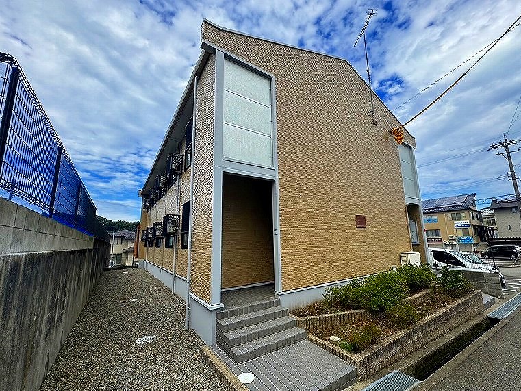 レオパレスルピーナの賃貸物件