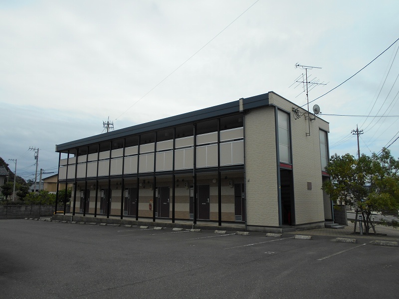 レオパレスウィンズ ヒルの賃貸物件