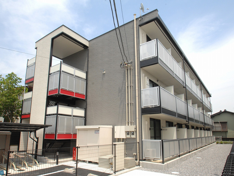 建物画像