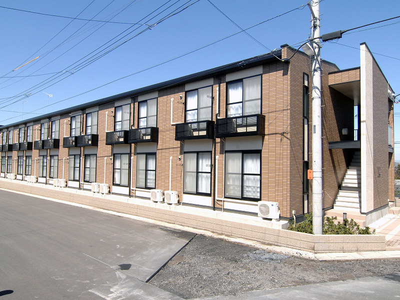 レオパレスオークガーデンの賃貸物件