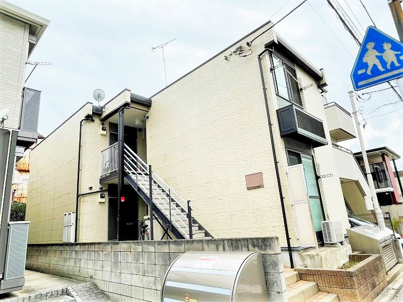 レオパレスアーバン貮番館の賃貸物件