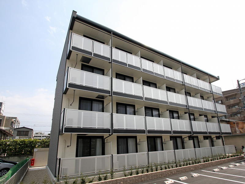 レオパレスフーカ月見町の賃貸物件