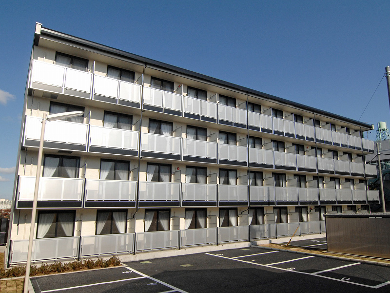 レオパレス神無月の賃貸物件