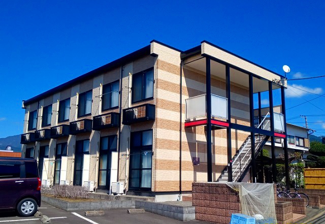 レオパレス平沢２の賃貸物件