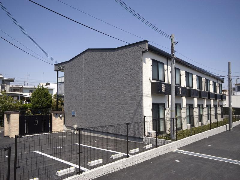 レオパレスクレール藤が尾１の賃貸物件