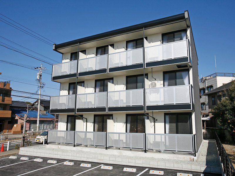 レオパレス新和の賃貸物件