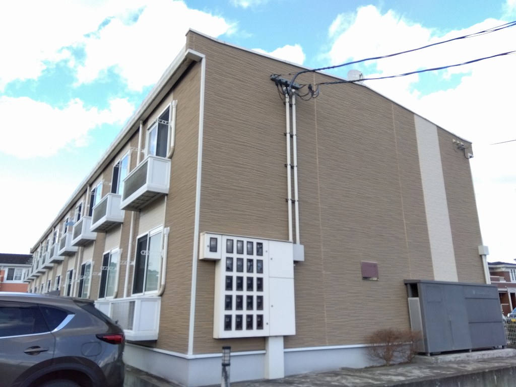 レオパレス山崎の賃貸物件