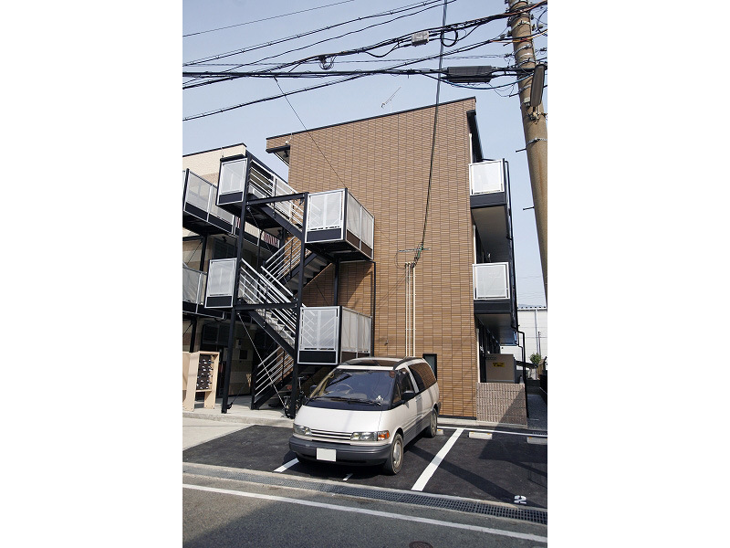 建物画像