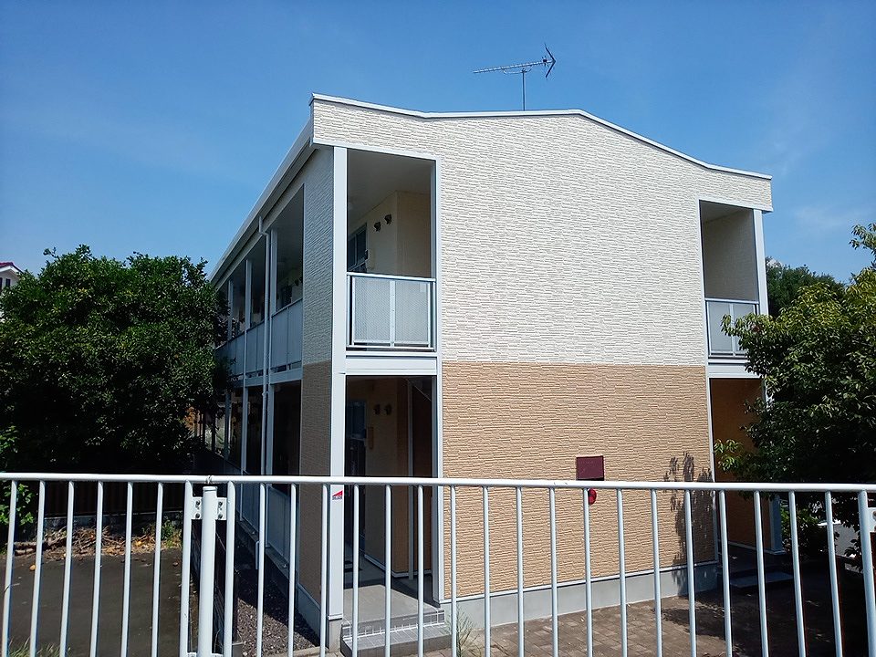 レオパレスMIEの賃貸物件