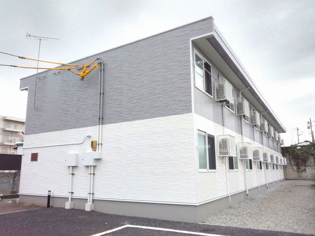 レオパレスセゾン ド ジョアの賃貸物件