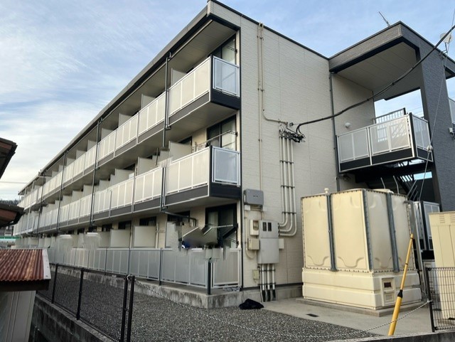 レオパレスMIYU04の賃貸物件