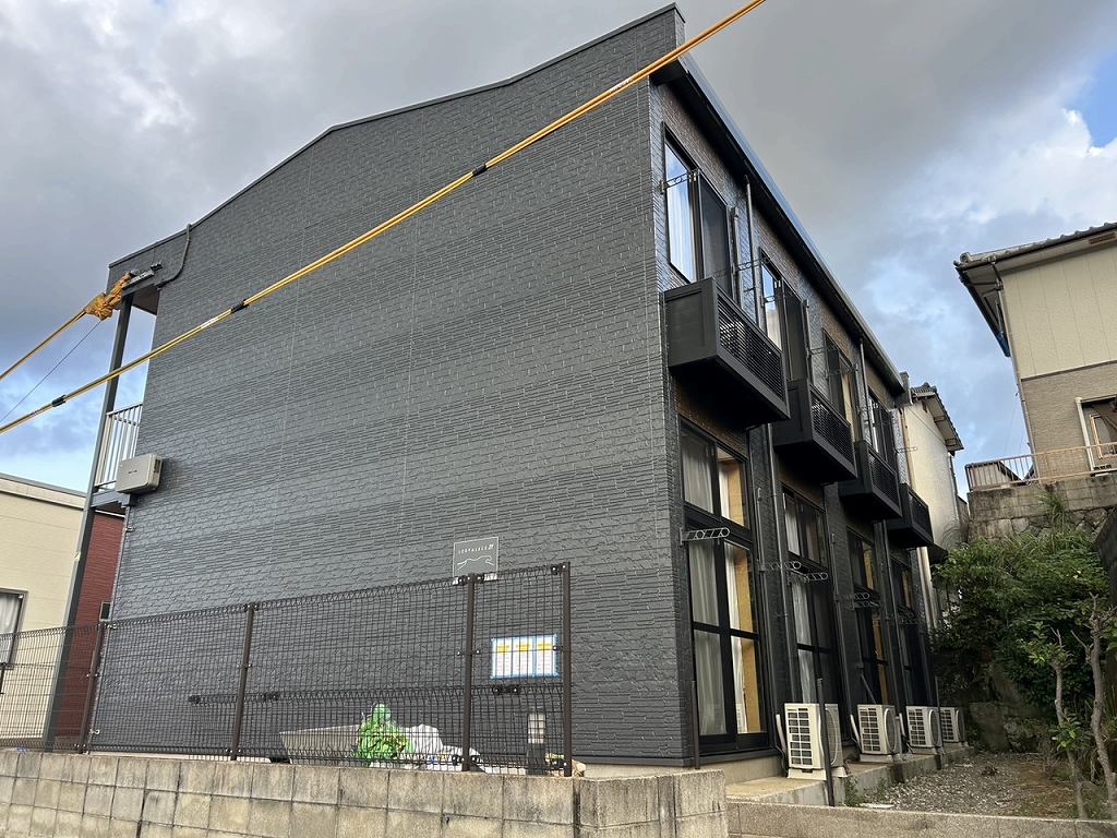 レオパレスヒルサイドテラス３の賃貸物件