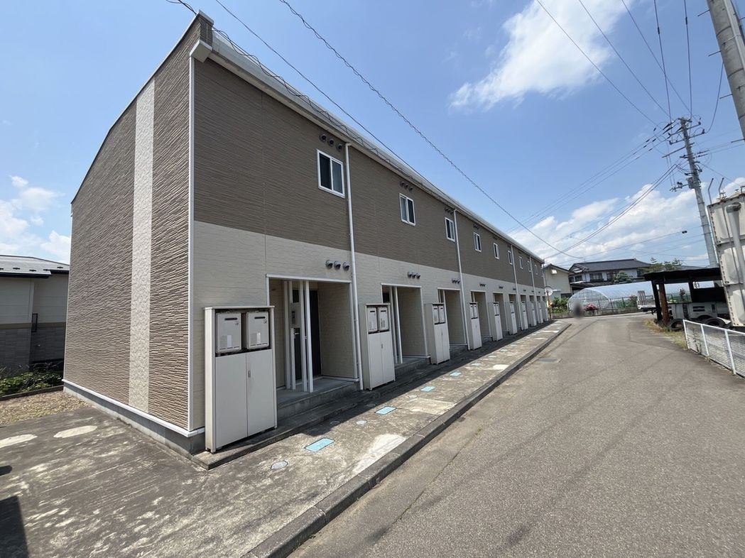 レオパレス成出ハイツの賃貸物件