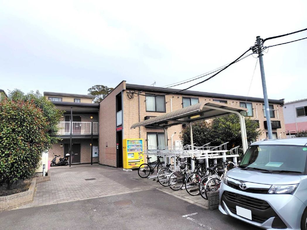 建物画像