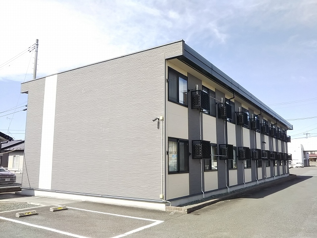 レオパレスアイレックス183の賃貸物件