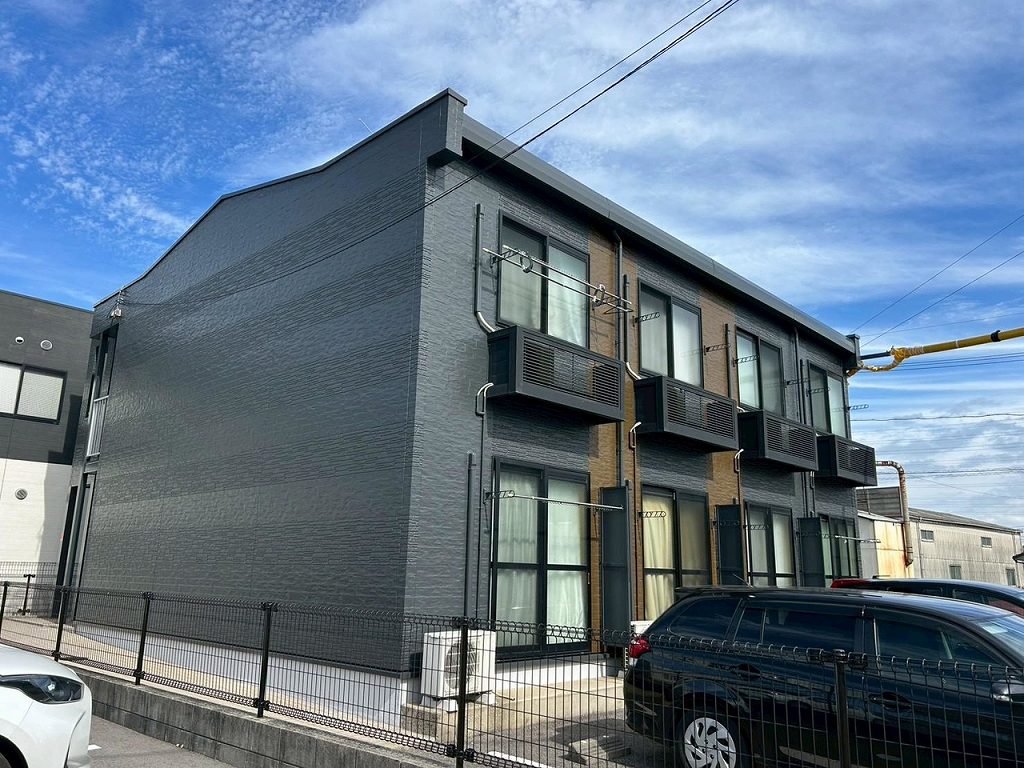 レオパレスまえだの賃貸物件