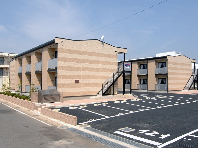 レオパレス成田の賃貸物件