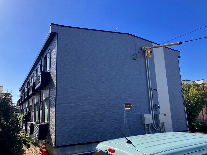 レオパレスたけうちの賃貸物件