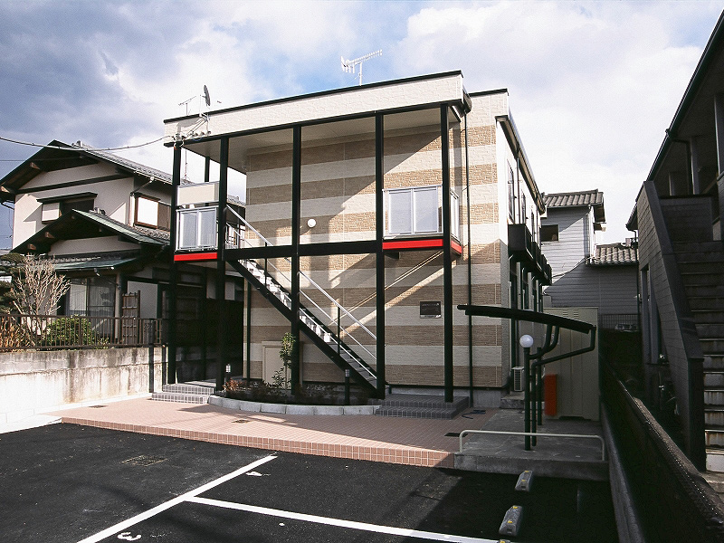 レオパレス沖ノ庭の賃貸物件