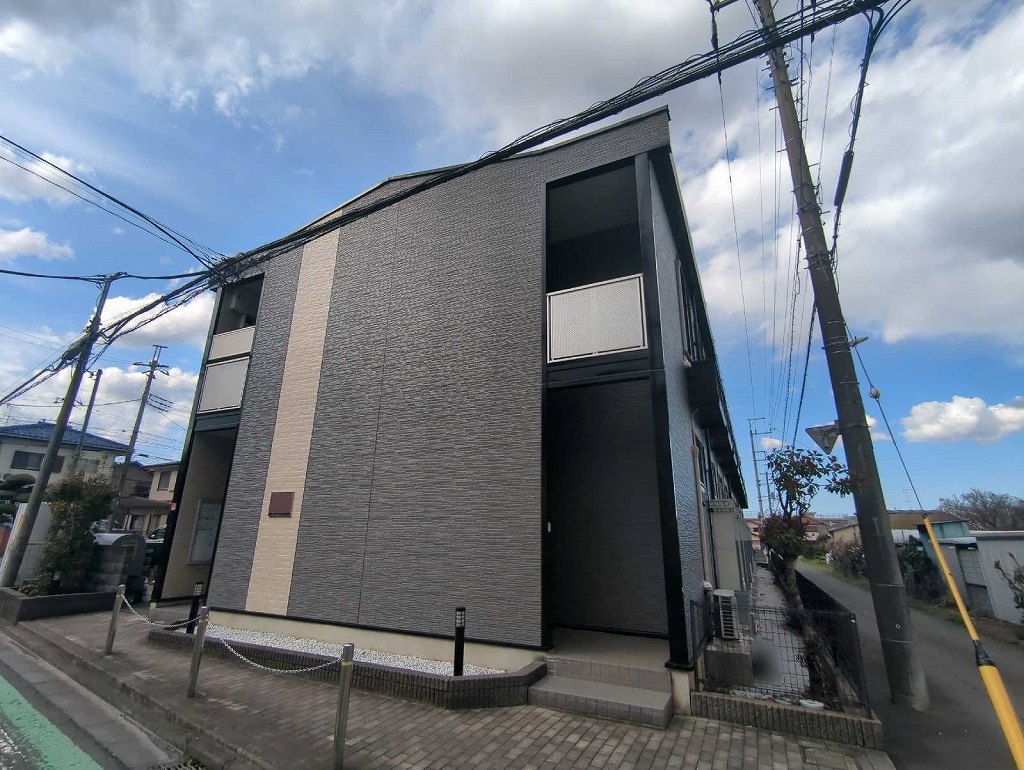 レオパレスかたくりの賃貸物件