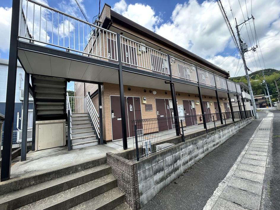 レオパレスEURO STARの賃貸物件