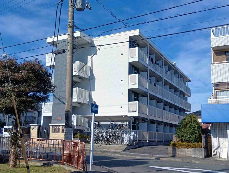 レオパレスYOSHIKOの賃貸物件