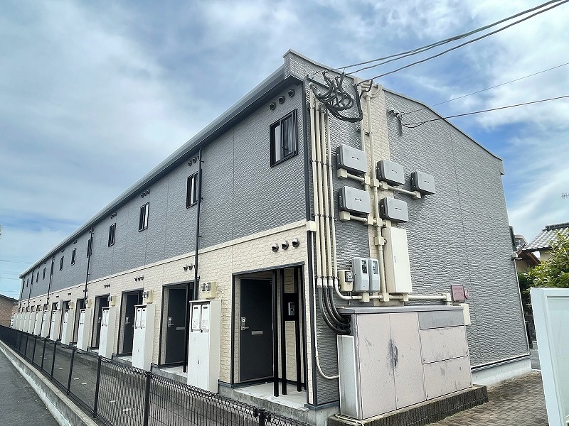 レオパレスｆｌｏｕｒｉｓｈの賃貸物件