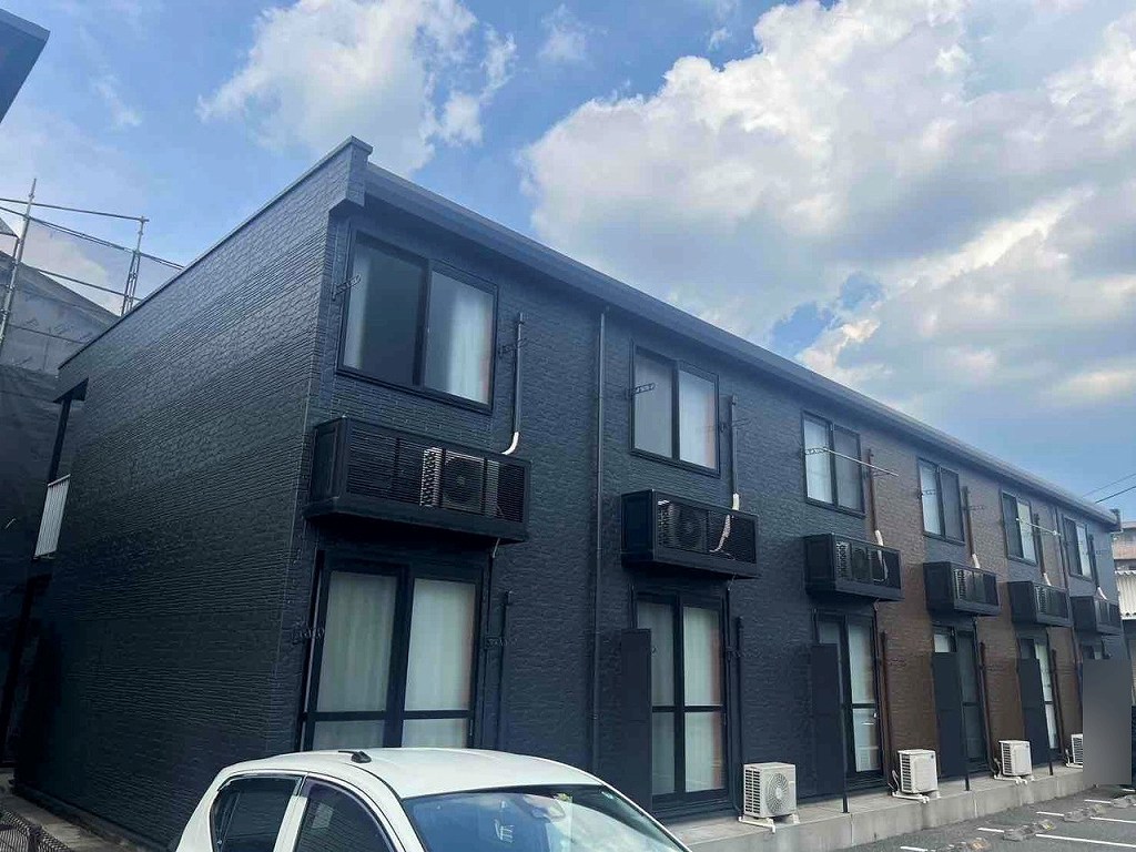 レオパレス関口の賃貸物件