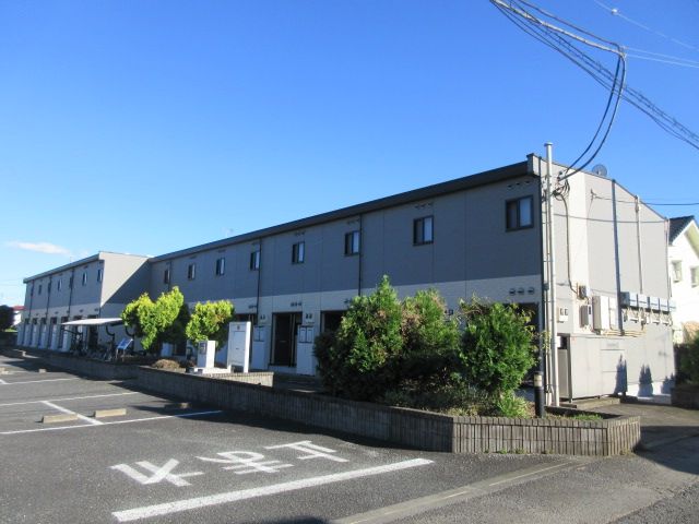 レオパレススリータウン36474の賃貸物件