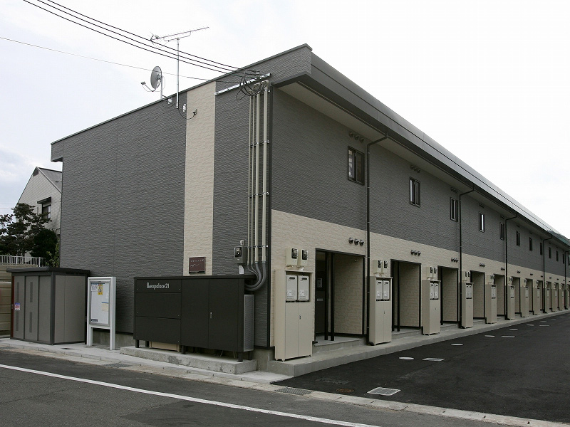 建物画像