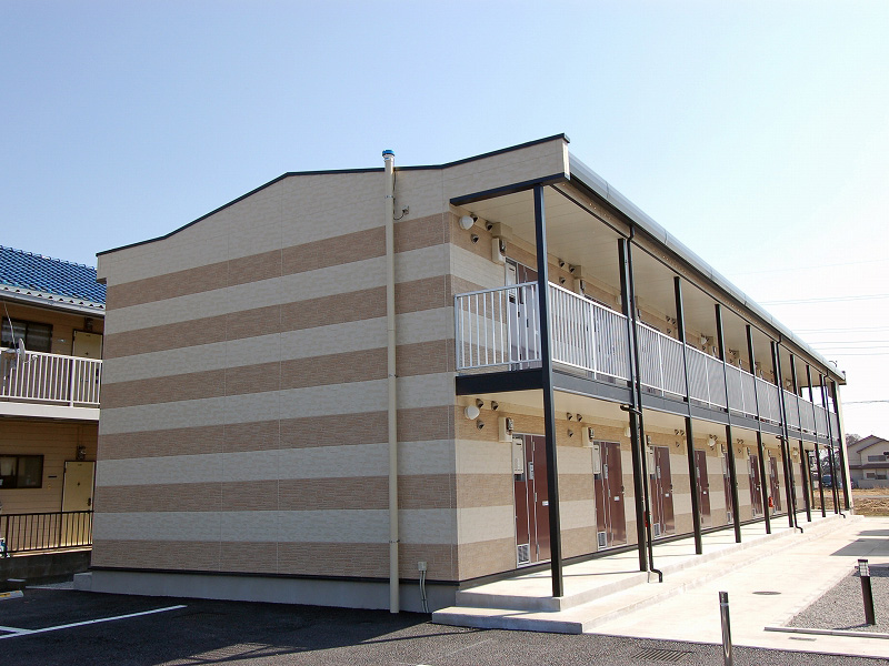 コーポルピナスの賃貸物件