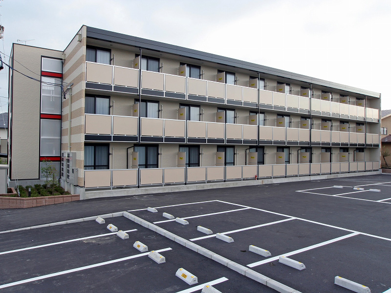 レオパレスこずわの森の賃貸物件