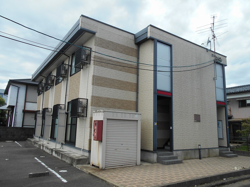レオパレスプロプルの賃貸物件