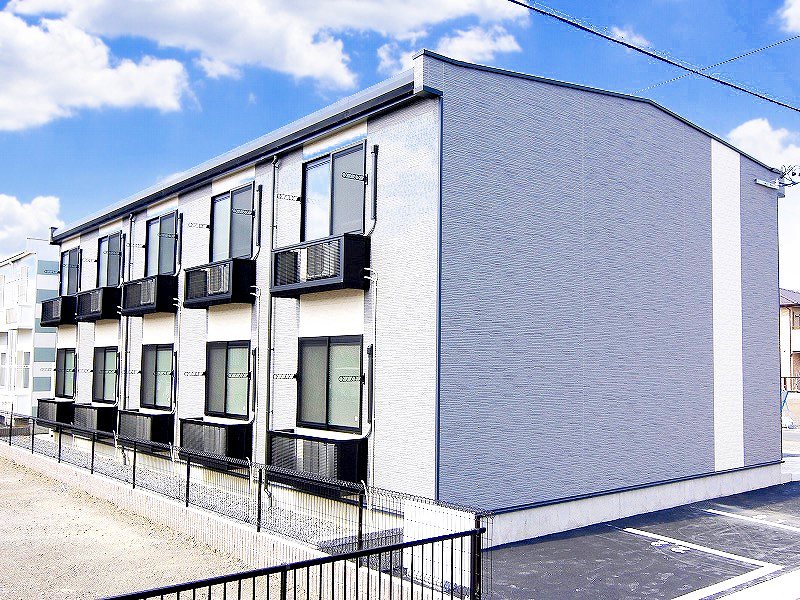 レオパレス大清の賃貸物件