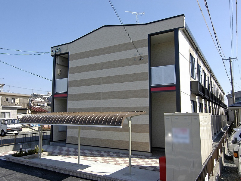 レオパレスNono 南の賃貸物件