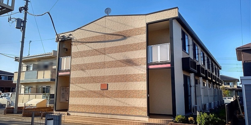 レオパレスファームフィールドの賃貸物件