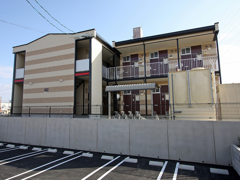 レオパレス浦里の賃貸物件