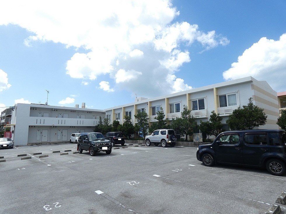 糸満Ｓｏｕｔｈの賃貸物件