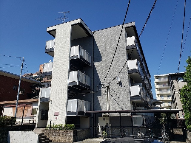 レオパレスシマザキの賃貸物件