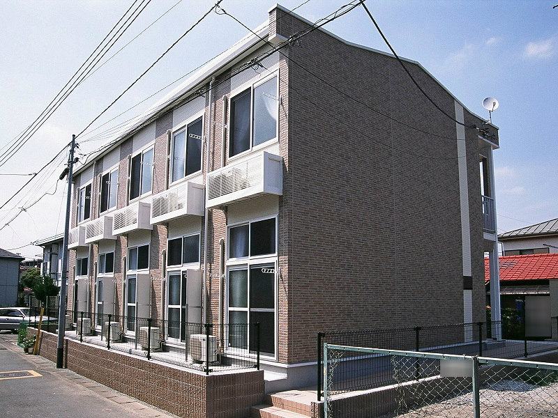 レオパレスルーチェの賃貸物件