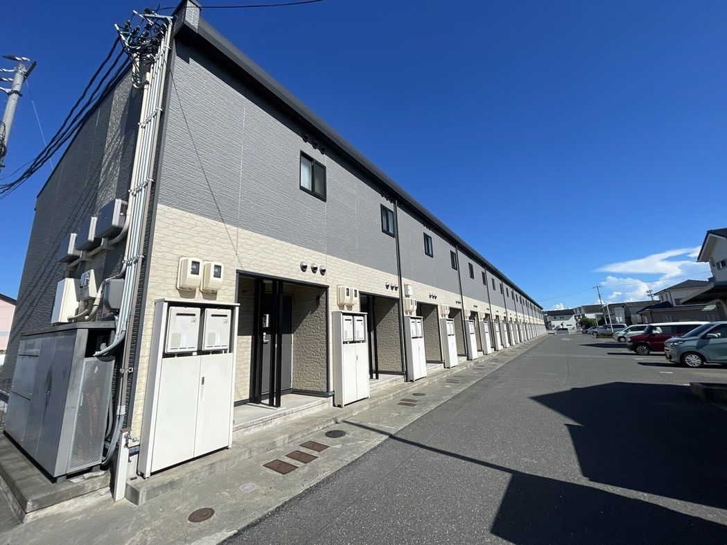 レオパレスクレールアヴェニールの賃貸物件