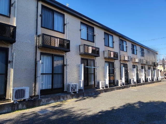 レオパレス館山の賃貸物件