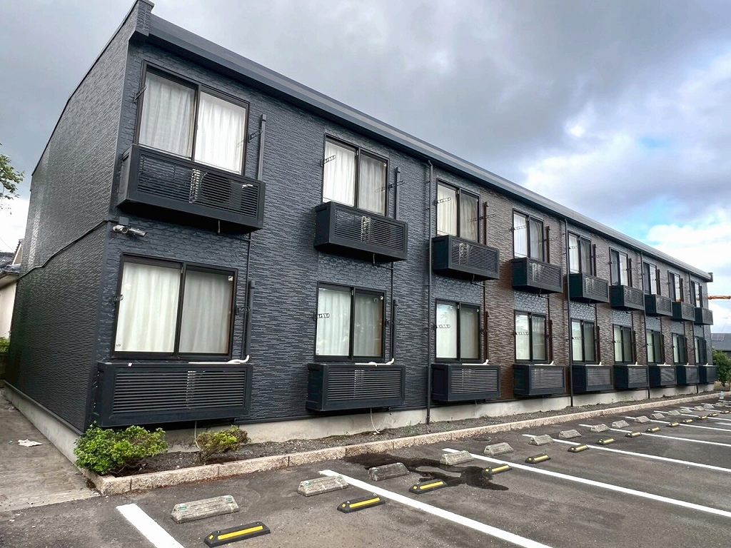 レオパレスへいわの賃貸物件